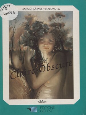 cover image of Claire-Obscure